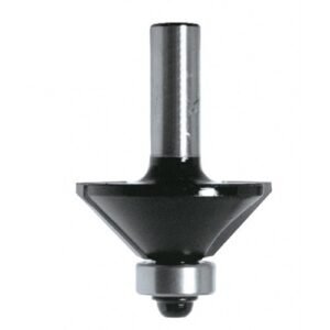 Leman 4688 freza medienai 32 mm 45 laipsnių