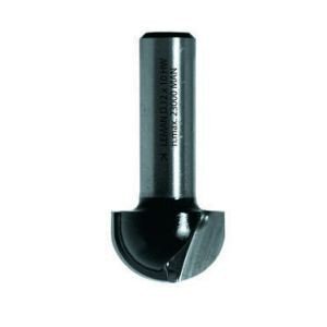 Leman 4208 freza medienai 3,2 mm R1,6