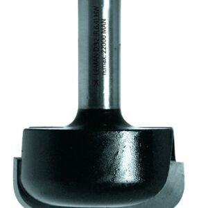Leman 4308 freza medienai 19 mm