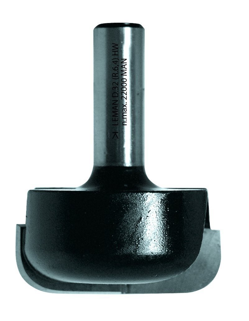 Leman 4308 freza medienai 19 mm