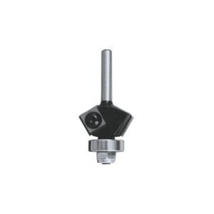 Leman 828 freza medienai 26 mm 30 laipsnių