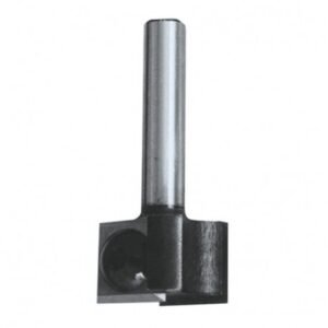 Leman 818 freza medienai 19 x 12 mm
