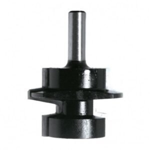 Leman 4358 freza medienai sujungimams 44 mm
