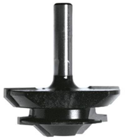 Leman 4368 freza medienai sujungimams 51 mm