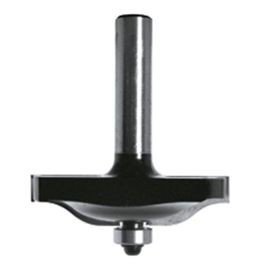 Leman 3808 freza medienai profilinė 51 mm