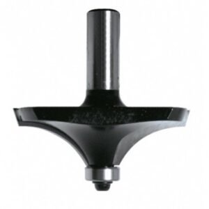 Leman 3612 freza medienai profilinė 64 mm