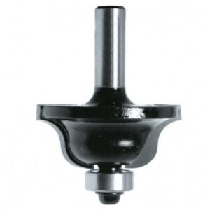 Leman 4478 freza medienai profilinė 38 mm