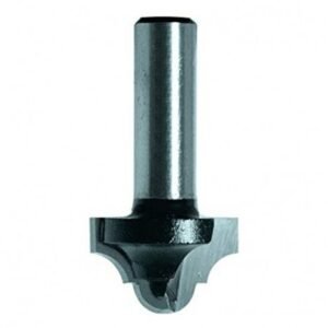 Leman 4438 freza medienai profilinė 19 mm