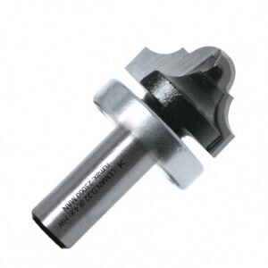 Leman 4358 freza medienai profilinė 22 mm