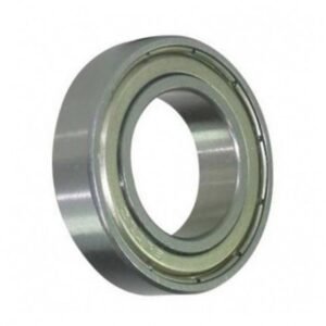 LEMAN guolis frezoms 19 mm