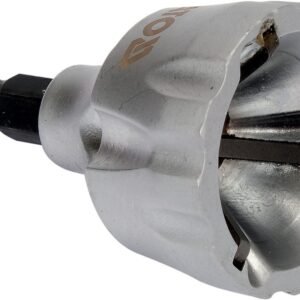 Yato YT-22357 nuožulų nuėmėjas 3 - 19 mm YG8