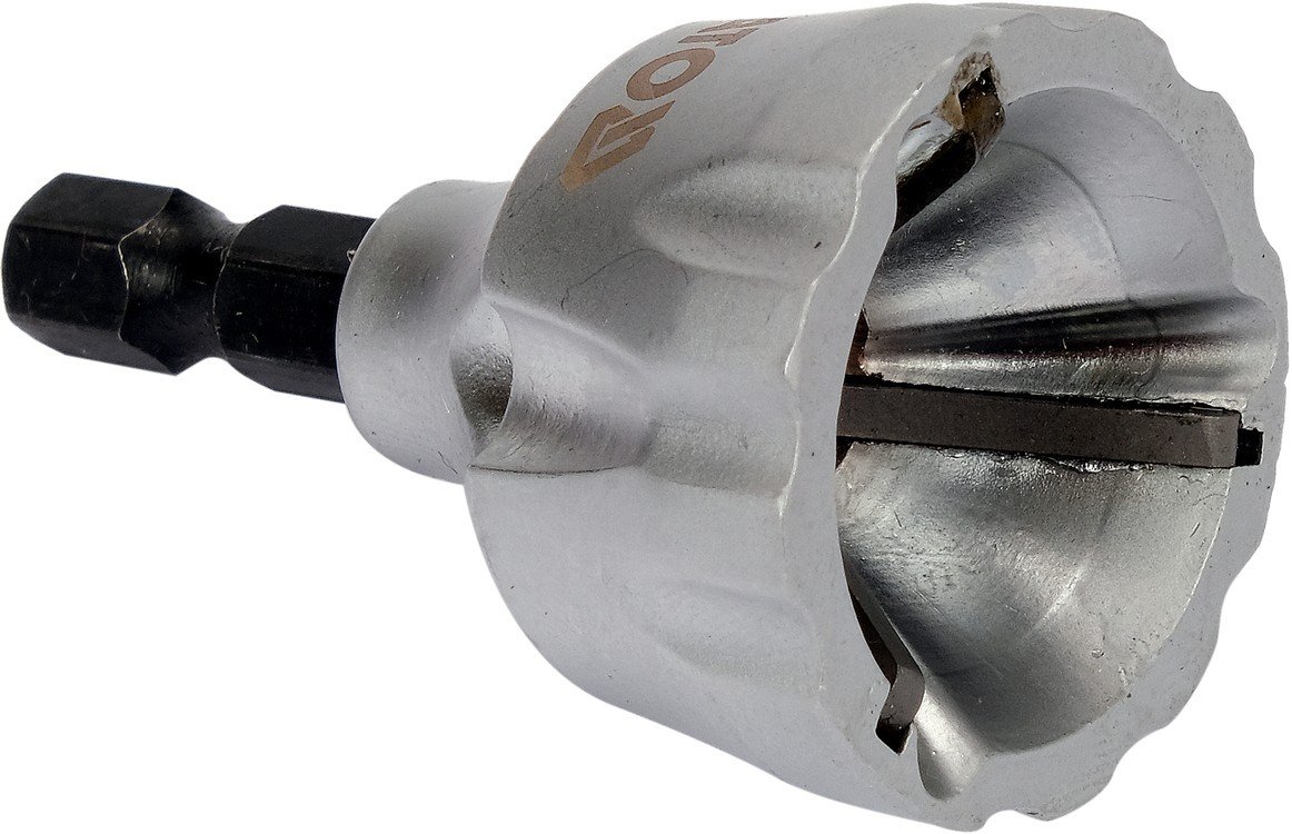 Yato YT-22357 nuožulų nuėmėjas 3 - 19 mm YG8