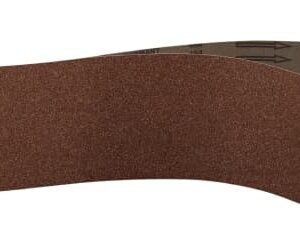 Klingspor LS309X juosta šlifavimo 100 x 915 mm Nr.80