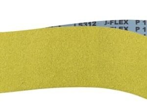 Klingspor LS312JF juosta šlifavimo 9 x 533 mm Nr.150