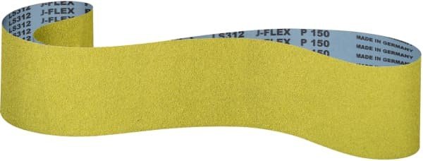 Klingspor LS312JF juosta šlifavimo 9 x 533 mm Nr.150