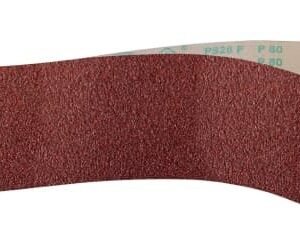 Klingspor PS28F juosta šlifavimo 120 x 7150 mm Nr.120