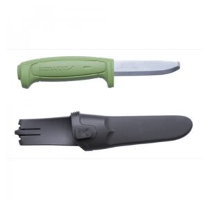Morakniv 127358 Pro Safe peilis su dėklu buka geležte