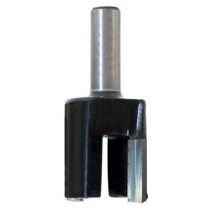 Leman 4028 freza medienai 22 x 12 mm