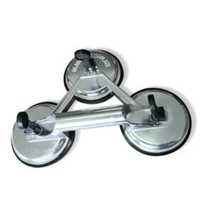 Edma 250355 vakuuminė transportavimo rankena 120 mm 140 kg