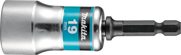 Makita E-03523 Impact Premier sukimo galvutė 19 x 75 mm 1/4"