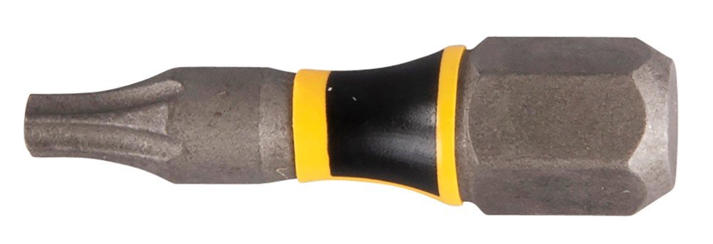 Makita E-03193 Impact Premier sukimo antgalis T10 x 25 mm 2 vnt.