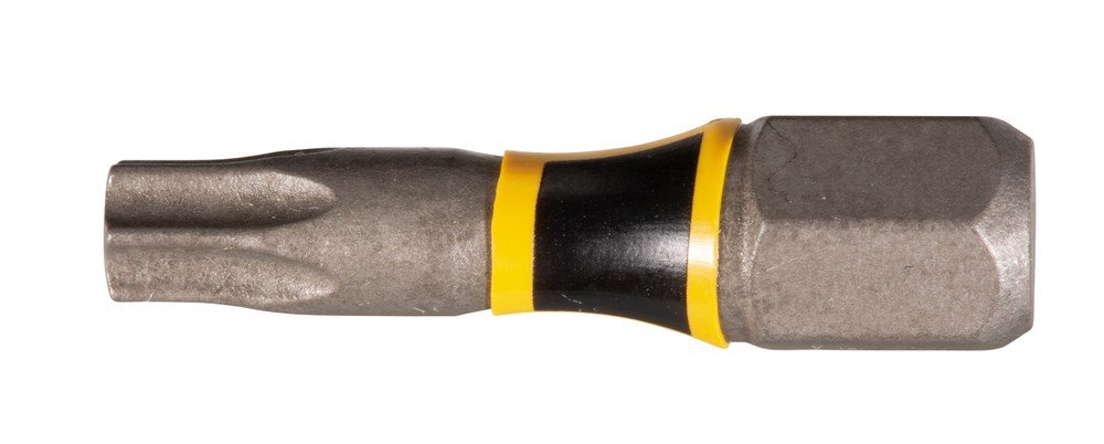 Makita E-03224 Impact Premier sukimo antgalis T25 x 25 mm 2 vnt.