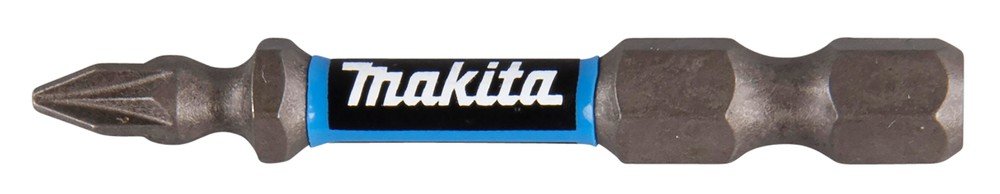Makita E-03296 Impact Premier sukimo antgalis PZ1 x 50 mm 2 vnt.