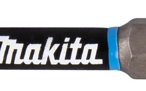 Makita E-03311 Impact Premier sukimo antgalis PZ3 x 50 mm 2 vnt.
