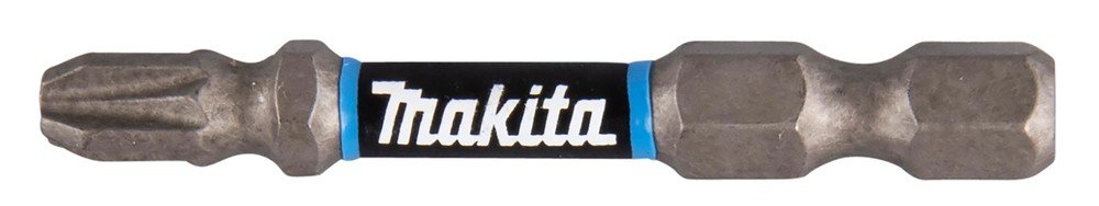 Makita E-03311 Impact Premier sukimo antgalis PZ3 x 50 mm 2 vnt.
