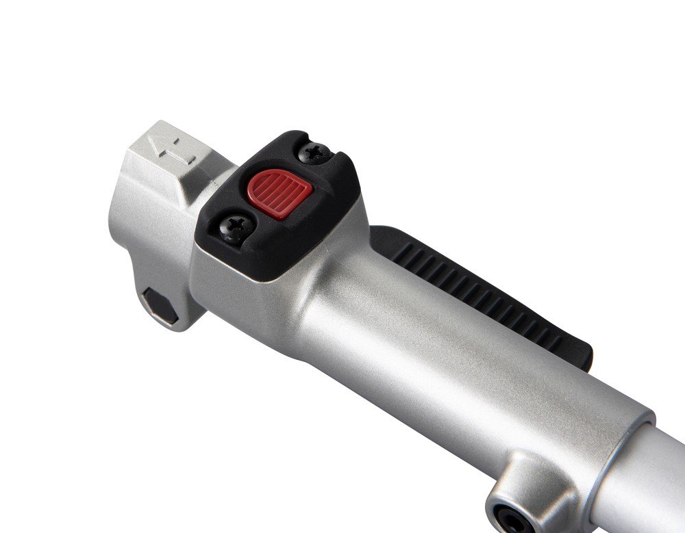 Makita DUX18Z baterinis multi sistemos variklis
