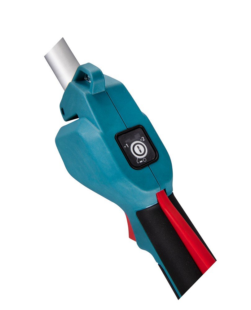Makita DUX18Z baterinis multi sistemos variklis