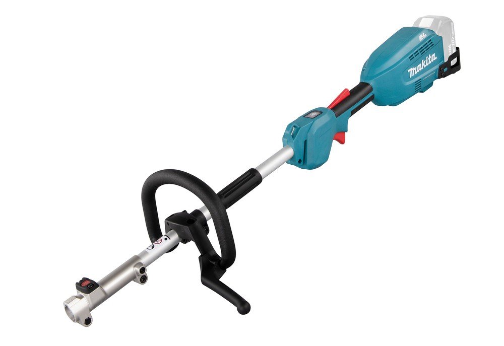 Makita DUX18Z baterinis multi sistemos variklis