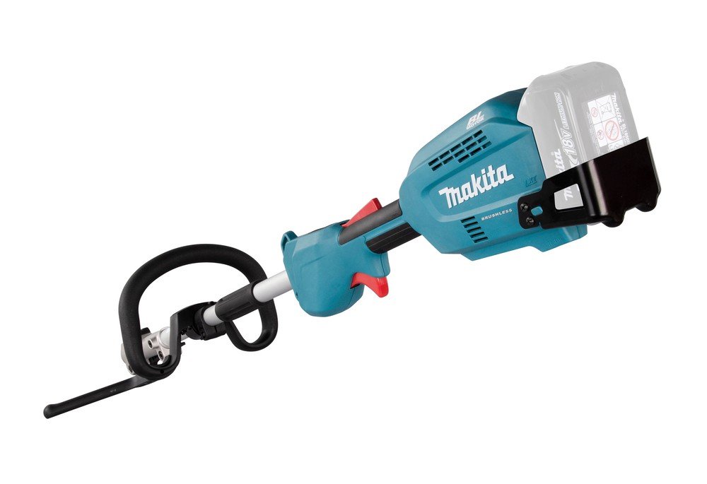Makita DUX18Z baterinis multi sistemos variklis