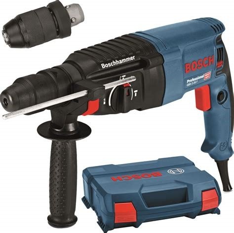 Bosch GBH 2-26 F Profesional perforatorius