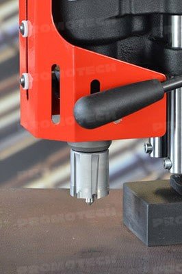 Promotech PRO 36 magnetinės gręžimo staklės