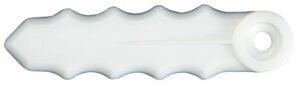 Makita 197189-4 plastikiniai ašmenys ritei