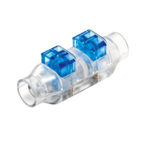 BOSCH Indego jungtis perimetro laidui