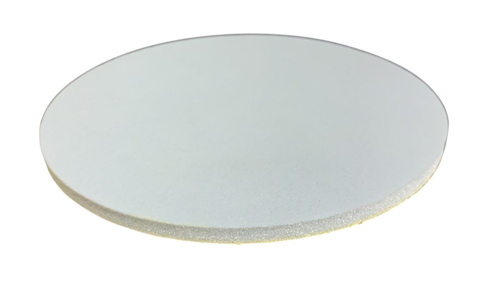 Klingspor FD500 velcro šlifavimo lapelis 125 mm Nr.2800-3500