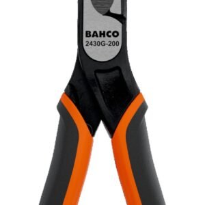Bahco 2430_G Ergo replės ilgasnapės 160 mm