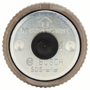 Bosch 1603340031 SDS Quick veržlė kampiniams šlifuokliams