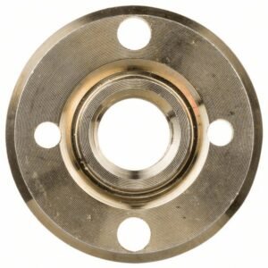 Bosch 1600A001PG veržlė kampiniams šlifuokliams