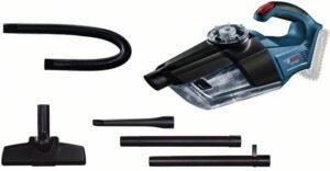Bosch GAS 18V-1 Solo Profesional baterinis dulkių siurblys