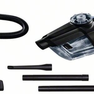 Bosch GAS 18V-1 Solo Profesional baterinis dulkių siurblys