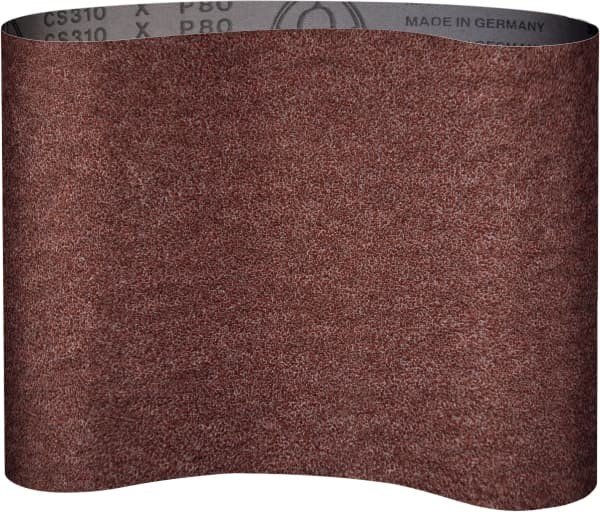 Klingspor CS310X juosta šlifavimo 900 x 1900 mm Nr.80