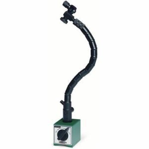 Insize 6207-80A stovas magnetinis indikatorinėms galvutėms