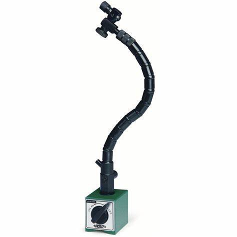 Insize 6207-80A stovas magnetinis indikatorinėms galvutėms