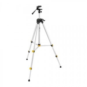 Nivel System SJJ-M1 EX stovas trikojis teleskopinis 620 - 1820 mm