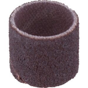 Dremel 432 šlifavimo žiedas 13 x 15 mm Nr.120 6 vnt.