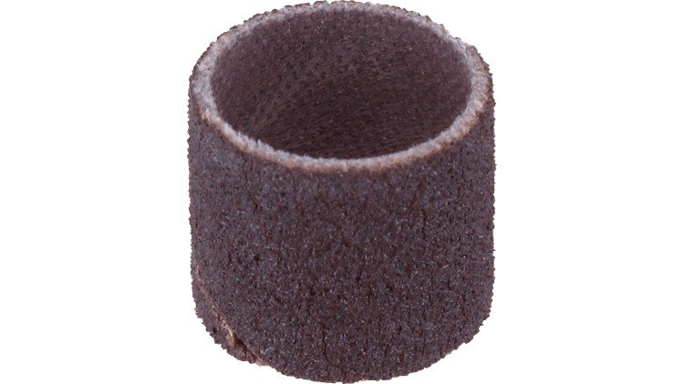 Dremel 432 šlifavimo žiedas 13 x 15 mm Nr.120 6 vnt.