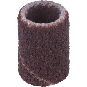 Dremel 438 šlifavimo žiedas 6,4 x 9,0 mm Nr.120 6 vnt.